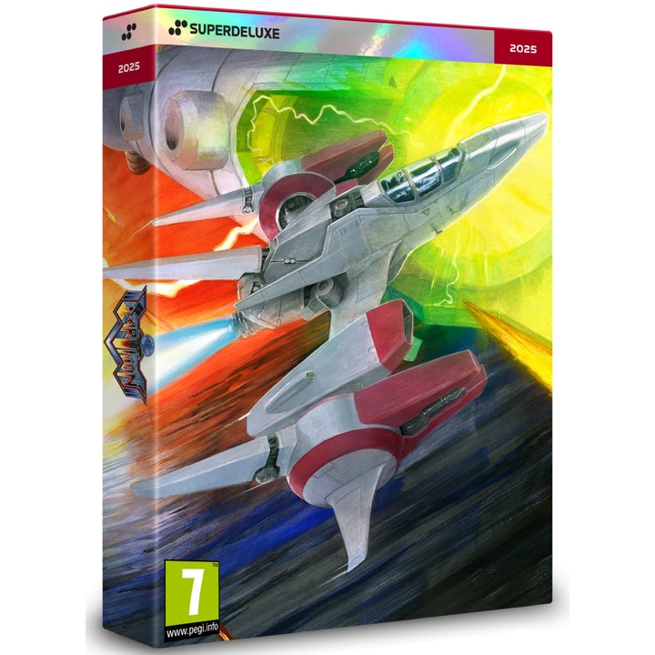 Joc Earthion Deluxe Edition Pentru Nintendo Switch