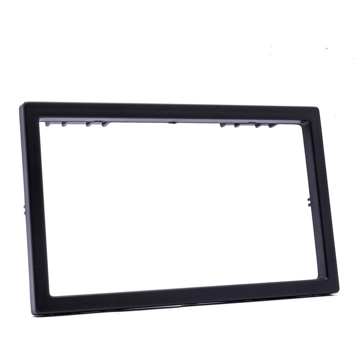 Rama cadru radio 2 DIN pentru VW Sharan, Ford Galaxy, EinParts Automotive
