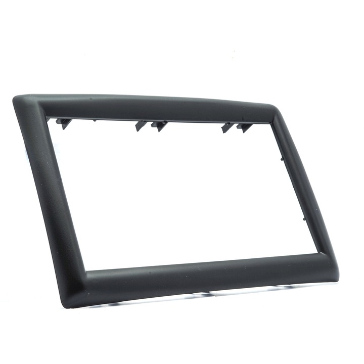Rama montaj 2 DIN Einparts Automotive pentru Renault Megane 2002-2009, dimensiuni 178x102mm, 211x141mm