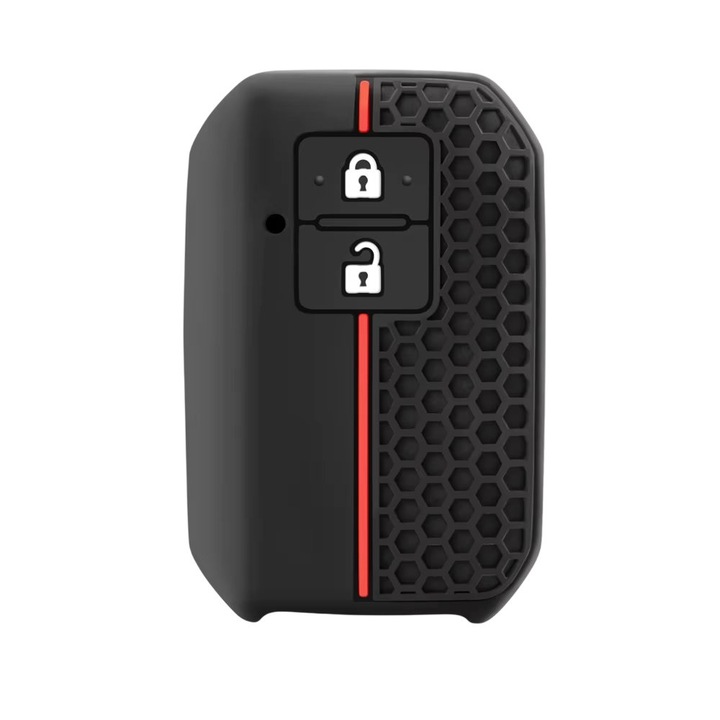 Kulcstartó tok Suzuki New Swift 2017 2018 Keyless Ertiga Ignis Jimny XL7 Sierra Spacia