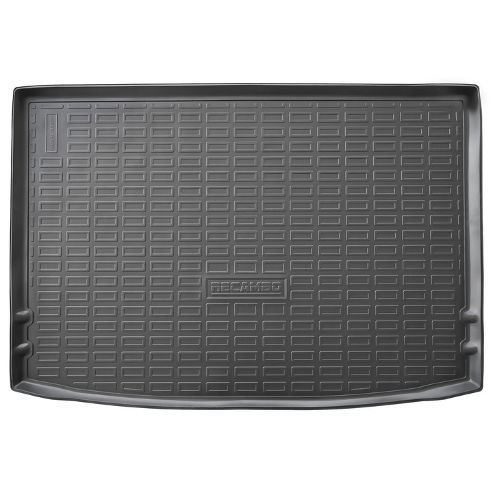 Prémium gumicsomagtértálca Nissan Juke II-hez 2019-től