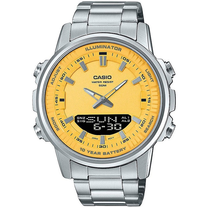 Ceas barbati Casio AMW-880D-9AVDF