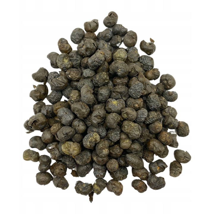 Seminte Palmier Trachycarpus Wagnerianus Rezistent La Inghet, 50 Bucati, Frunze Evantai, Compact, Maro, Inaltime Pana La 8 M