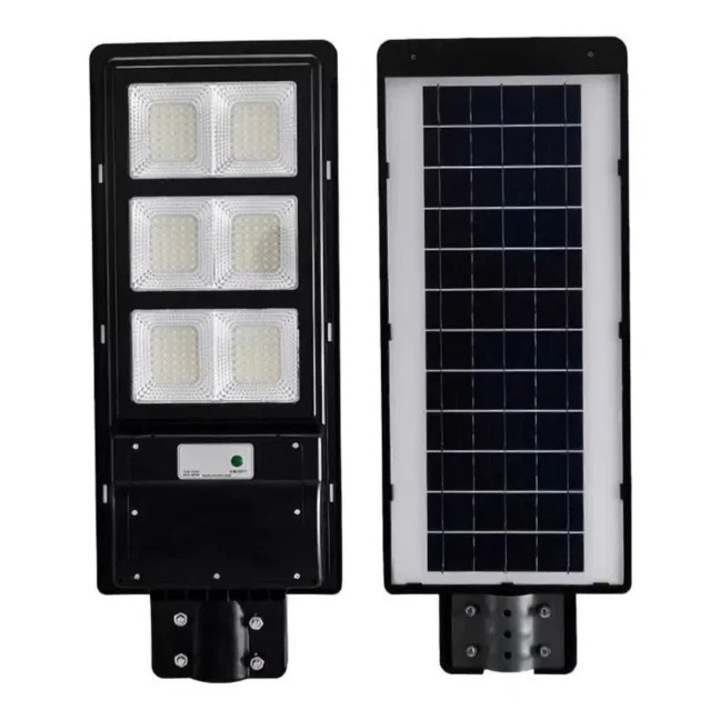 Lampa Solara Led 480W