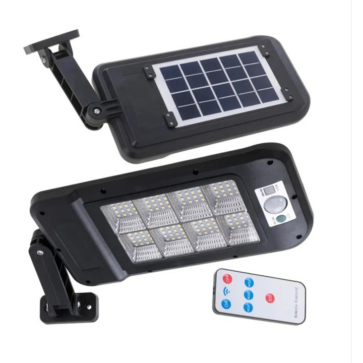 Lampa Solara Led 180W
