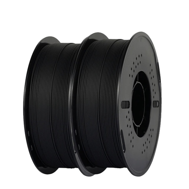 Nylon szénszálas filament, hőálló, 2 kg, 1,75 mm