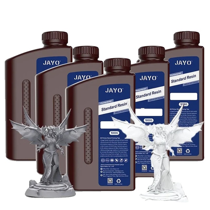 Rasina 3D Standard 3DG 2WT, nagy pontosság, alacsony torzítás, 1000g