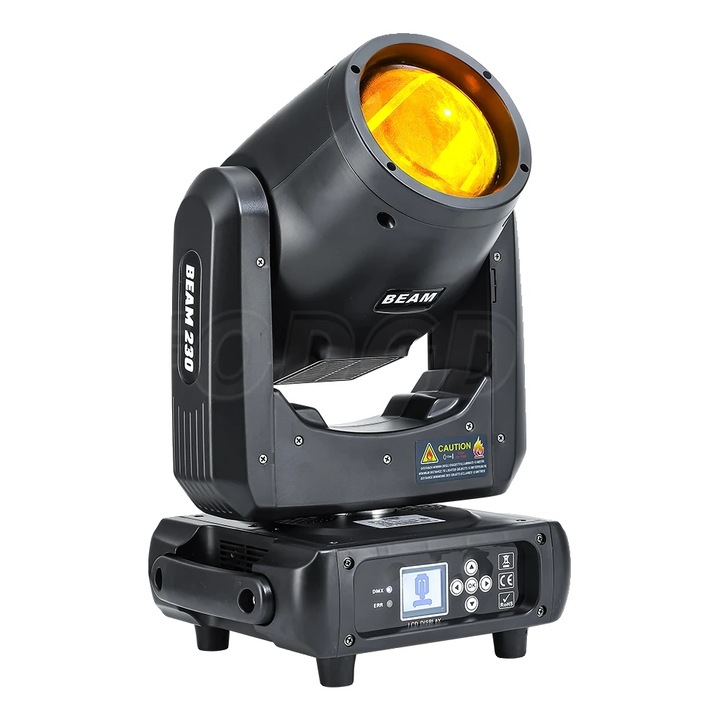 Lumina mobila, 230W, 8000K, 50x35x37cm