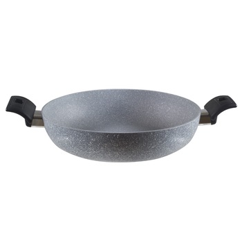 Tigaie, diametru 28 cm, Beper, PE.200 Tigaie, diametru 28 cm, Beper, PE.200