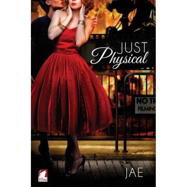 Just Physical, Jae (Author)