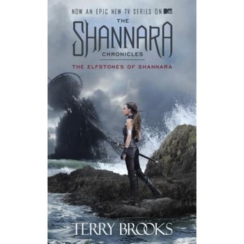 The Elfstones of Shannara, Terry Brooks (Author) The Elfstones of Shannara, Terry Brooks (Author)