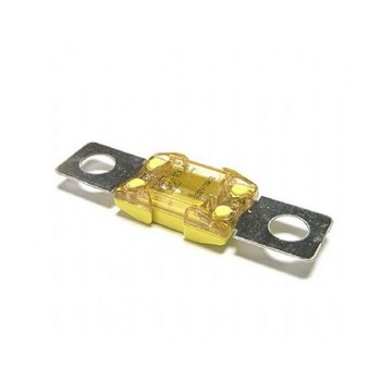 Set sigurante MEGA-fuse 100A/32V pentru sisteme fotovoltaice pe 24V Set sigurante MEGA-fuse 100A/32V pentru sisteme fotovoltaice pe 24V