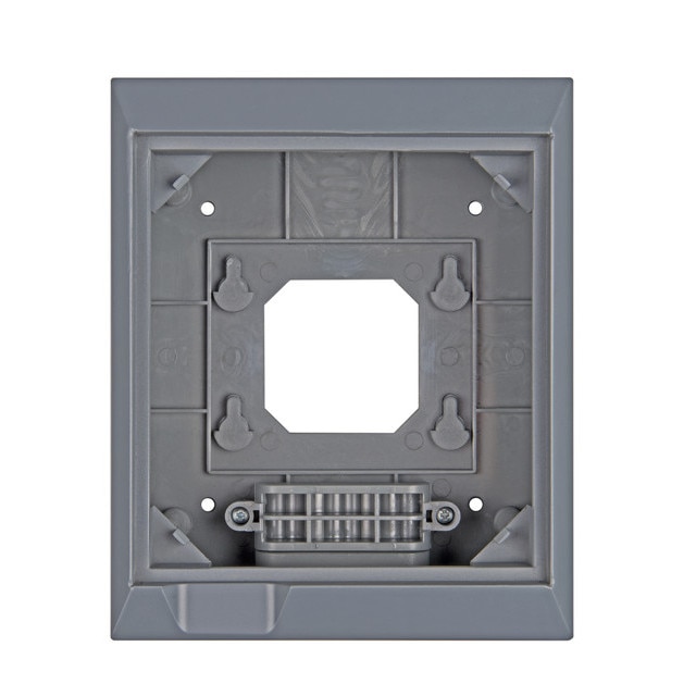 Suport perete pentru Color Control GX