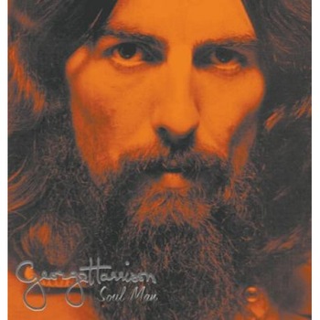 George Harrison: Soul Man Volume 1, John Blaney (Author) George Harrison: Soul Man Volume 1, John Blaney (Author)