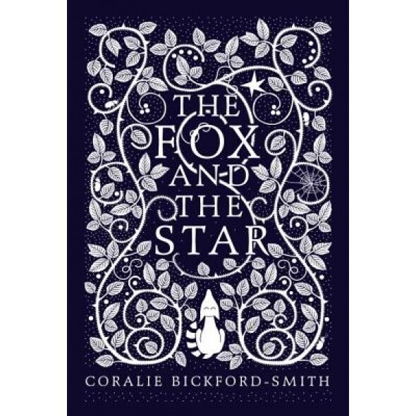 Fox and the Star, Coralie Bickford-Smith (Author)
