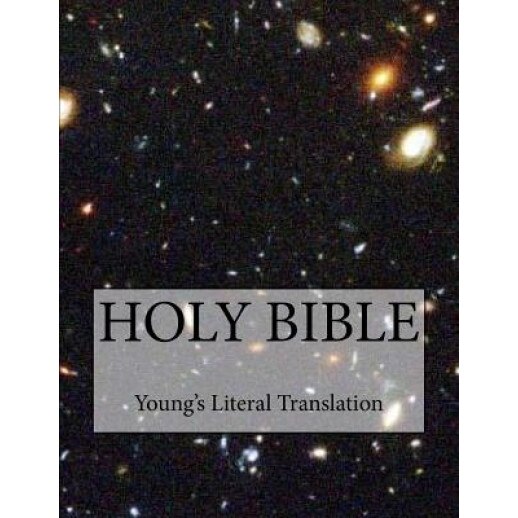 Bible Young's Literal Translation, Robert Young (Author)