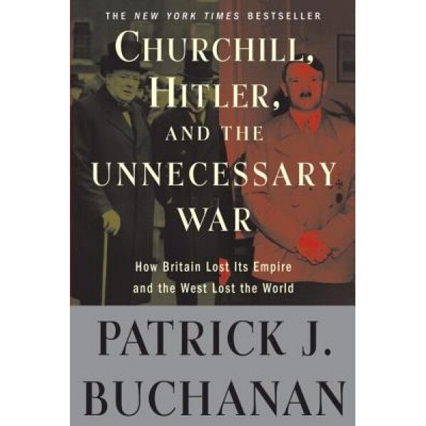 Churchill, Hitler, and 