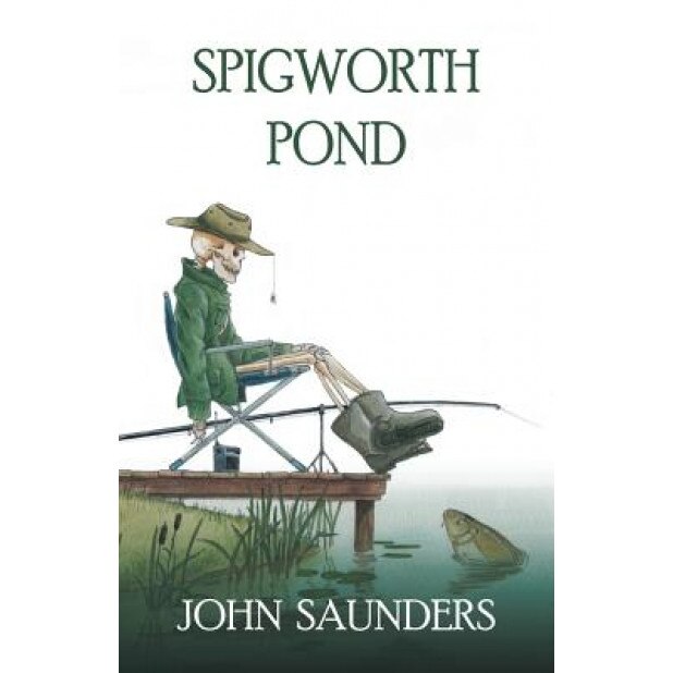 Spigworth Pond, John Saunders (Author)