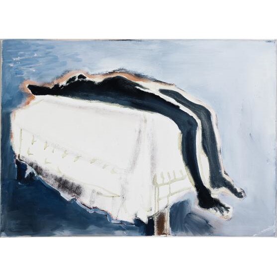 Marlene Dumas: The Image as Burden, Leontine Coelewij (Editor)