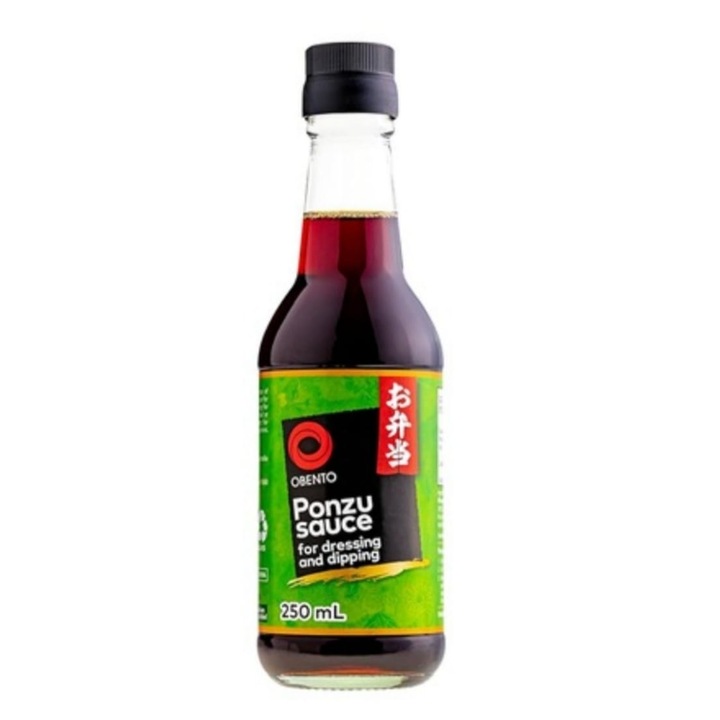 Sos Ponzu 250ml