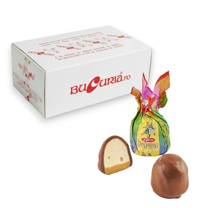 Bomboane Folclor 2 kg (bax)