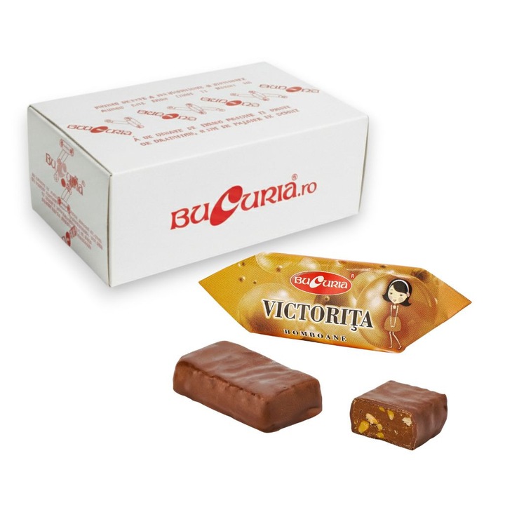 Bomboane Victorita 3 kg (Bax)