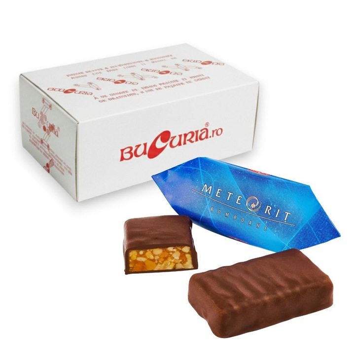 Bomboane Meteorit 2, 6 Kg (Bax)