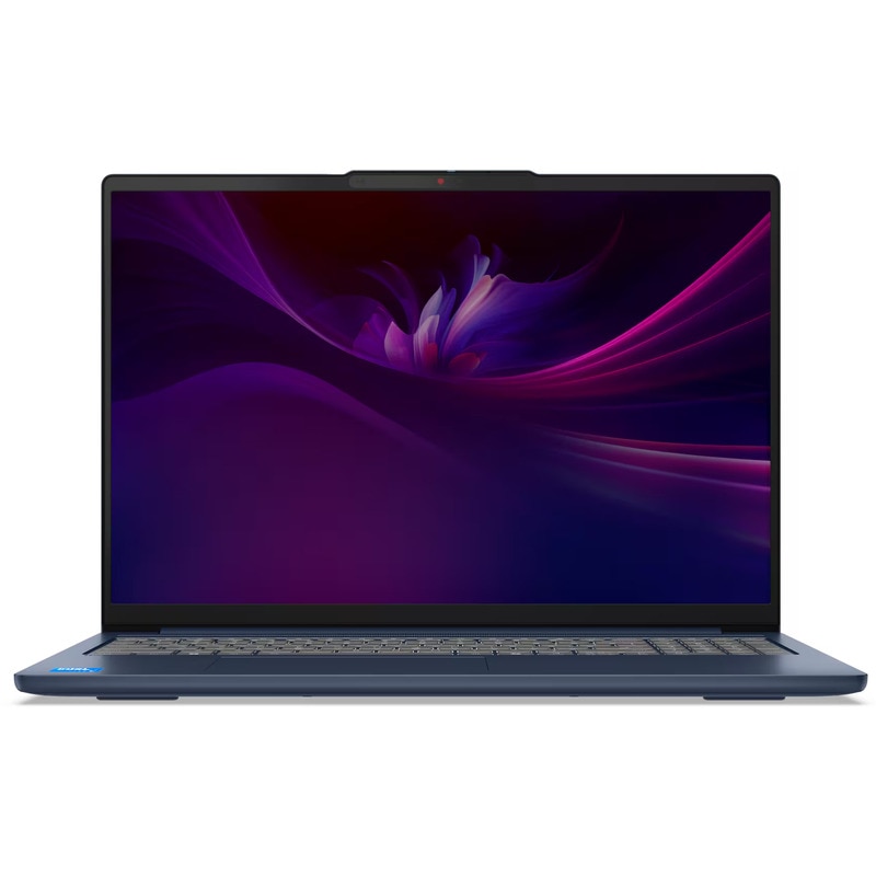 Laptop Lenovo IdeaPad Slim cu procesor Intel® Core™ i7-13620H pana la 4.9GHz, 16" WUXGA, IPS, 24GB DDR4, 1 TB SSD, Intel® UHD Graphics, No OS, abyss blue