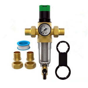 Филтриращи системи