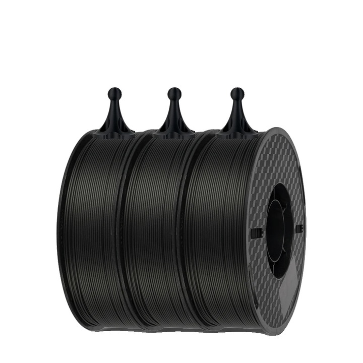 Filament 3D, 3KG PLA CF, szénszál, 1.75mm, 1.1kg