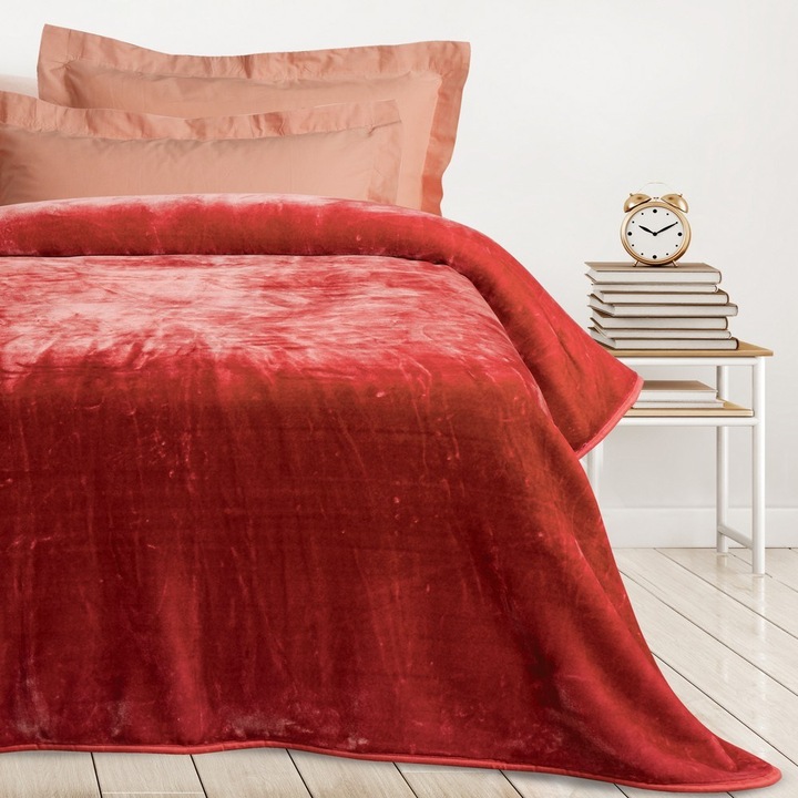 Patura pentru copii, Das Home, 160x220cm