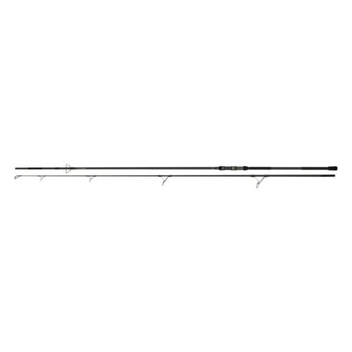 Lansete de pescuit Daiwa Emblem, 2 bucăți, carbon HVF, 3.6m, 3.75LB