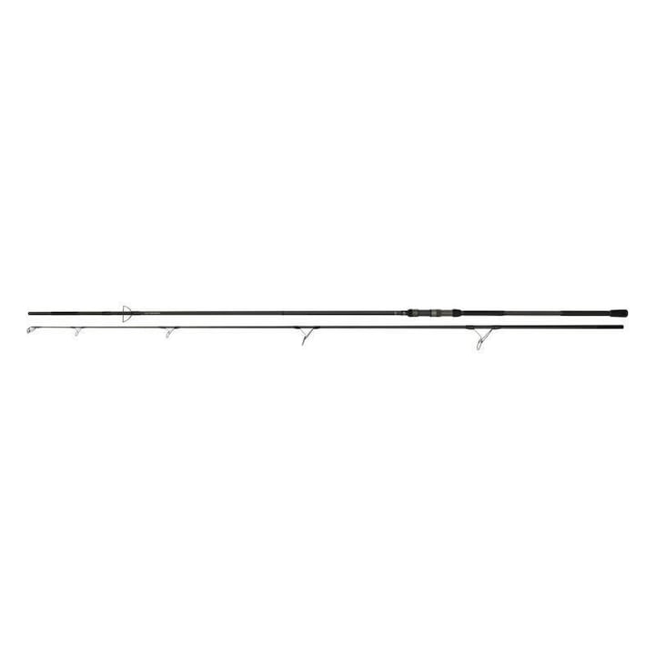Lanseta de pescuit Daiwa Emblem XT X45, 3m, 3.5LB, carbon HVF, 2 tronsoane, 6 inele