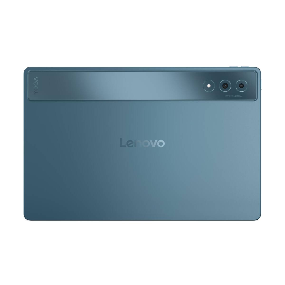 Tableta Lenovo Yoga Tab 12.7inch 256GB 16GB RAM Wi-Fi Tidal Teal