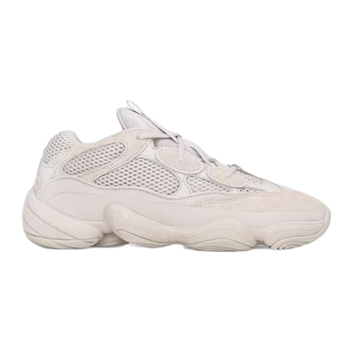 Sportcipő, Adidas yeezy 500 blush, Fehér, 36