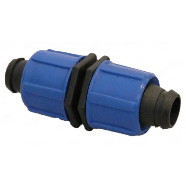 Adapter csepegtetőtömlőhöz