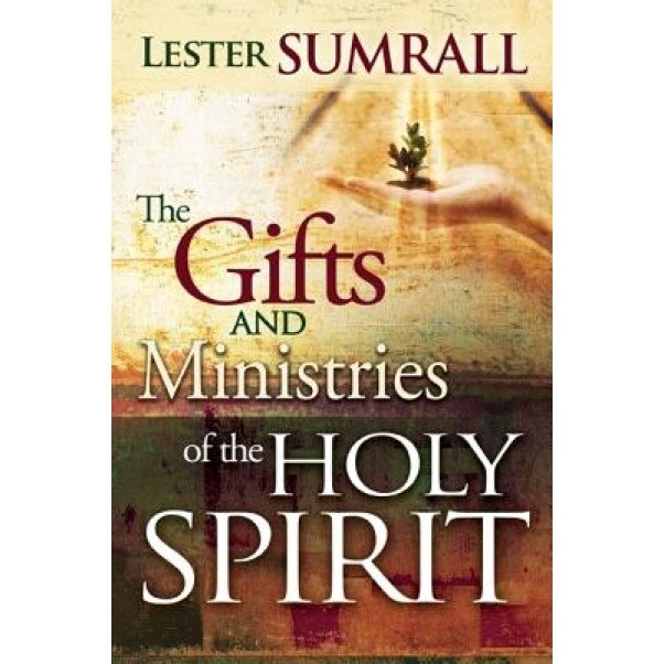 Gifts & Ministries of the Holy Spirit-New Trade, Lester Sumrall