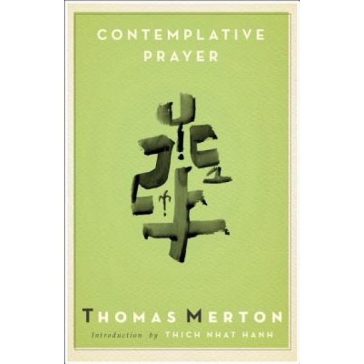 Contemplative Prayer, Thomas Merton