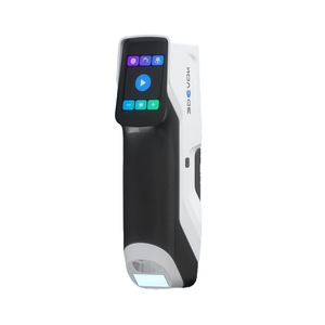 iSense 3Dスキャナー iPad第4世代用 3D Systems iSense 3D Scanner for iPad Air 350416 B&H Photo Video