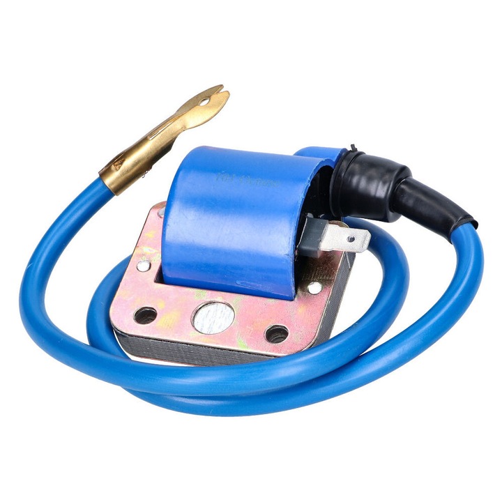 Bobină de aprindere 6V - Piaggio Ape, Bravo, Boss, Ciao, Grillo, Vespa N, PX, Sprint IP32529