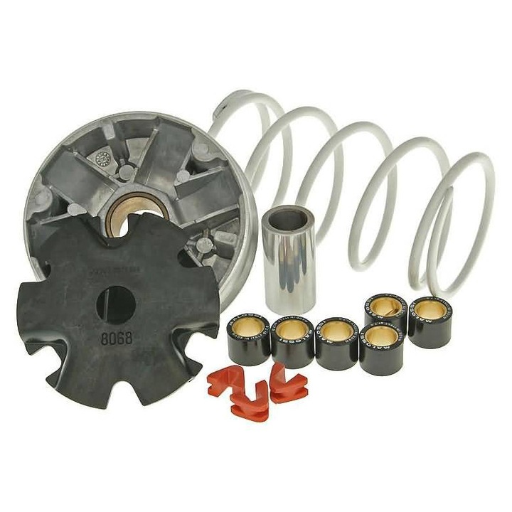 Variator Malossi Multivar - 139QMB/QMA 4 ütemű M.5113139