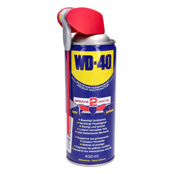 WD-40 kontakt spray - 400ml RP808002