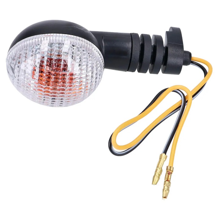 Index / irányjelző szerkezet Jobb első !vagy! Bal hátsó - Motorhispania, Peugeot VC22818