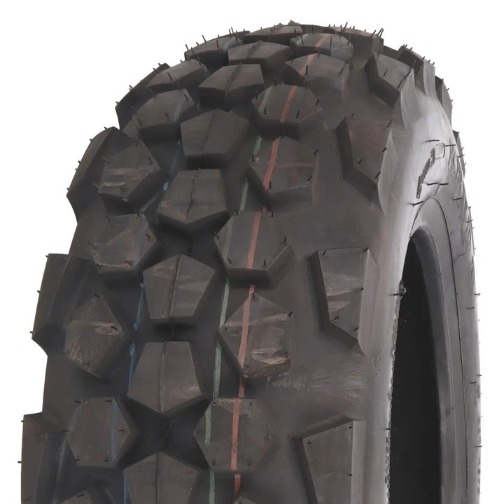 Kenda robogó gumi K451 130/90-10 61J TL KD13779