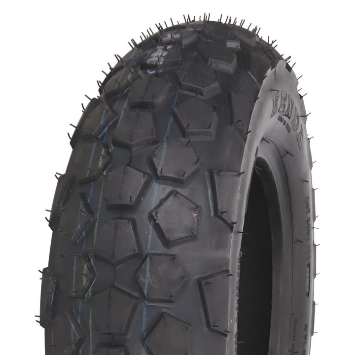 Kenda robogó gumi K451 120/90-10 56J TL KD13778