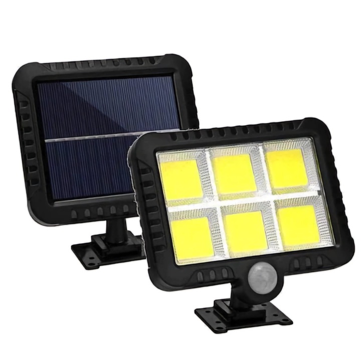 Lampa Solara JXF, 50W