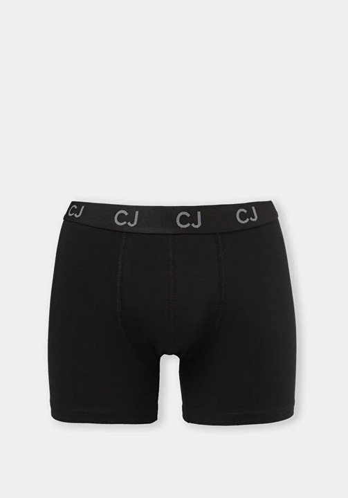 Lenjerie Intima Barbati COLIN'S Negru Modern Fit CL1076067, L