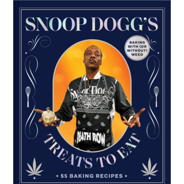 Snoop Dogg’s Treats To Eat - Snoop Dogg