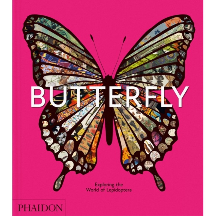 Butterfly - Phaidon Editors