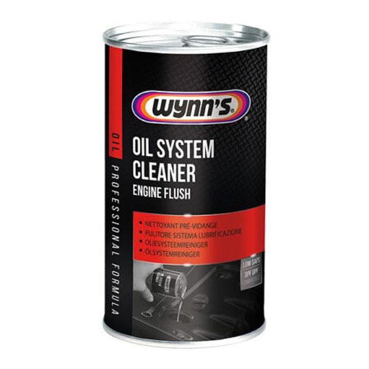 Aditiv Wynn’s Oil System Cleaner 325 ml